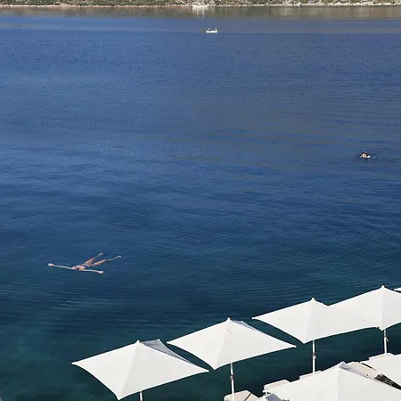 Otel Tymnos 3*