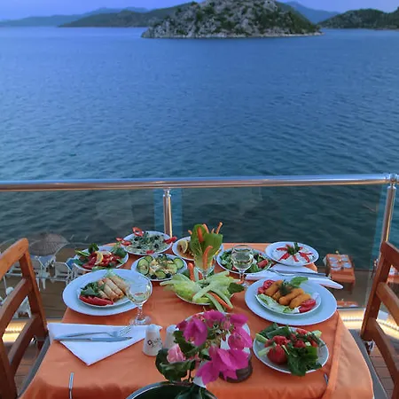 Tymnos Bozburun