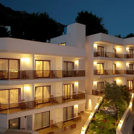 Otel Tymnos Bozburun