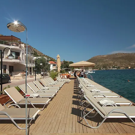 Otel Tymnos Bozburun