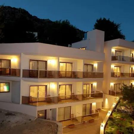 Tymnos Otel