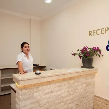 Tymnos Otel 3*