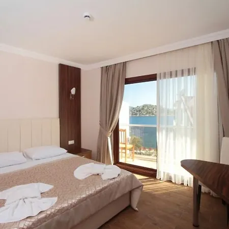 Otel Tymnos 3*