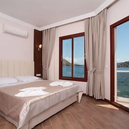 Tymnos Otel 3*