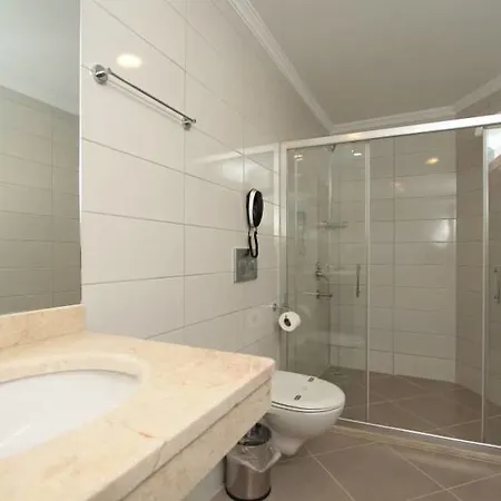 Otel Tymnos 3*