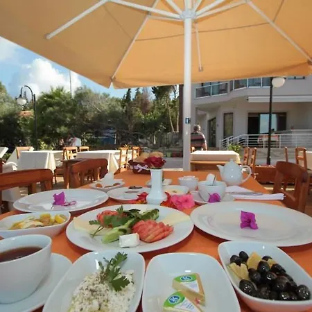 Tymnos Otel