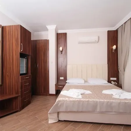 Otel Tymnos 3*