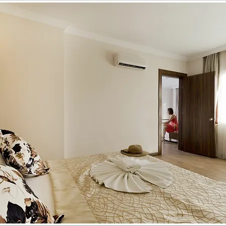 Otel Tymnos