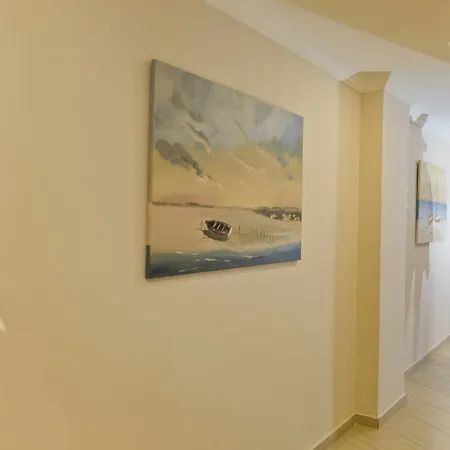 Otel Tymnos 3*