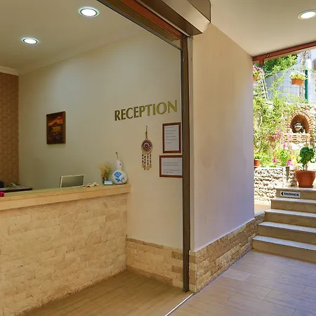 Tymnos Otel