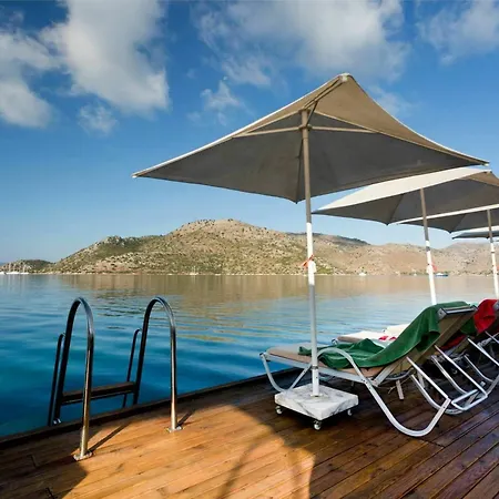 Tymnos Otel
