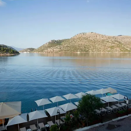 Otel Tymnos 3*