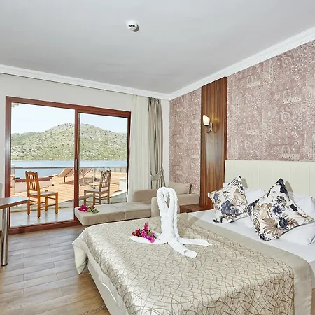 Tymnos Otel
